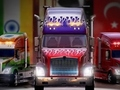 Jogo Condução de caminhão grande Euro  online