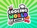 Jogo Cozinhando o mundo renascido  online
