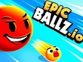 Jogo EpicBallz. eu  online