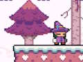 Jogo Pequeno Feiticeiro  online