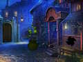 Jogo Fuga da Cidade das Sombras  online