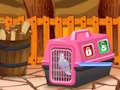 Jogo Ringneck pomba resgatada da floresta  online
