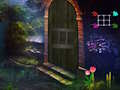 Jogo Fuja da cidade do túnel  online