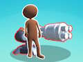 Jogo Defesa da base stickman  online
