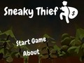 Jogo Ladrão sorrateiro  online