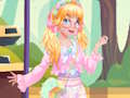 Jogo Pastel fofo adolescente  online