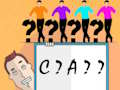Jogo Encontre o homem de negócios Larry  online