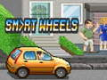 Jogo Mais do que rodas inteligentes  online