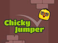 Jogo Pulôver Chicky  online