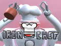 Jogo Chef de Ferro  online