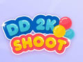 Jogo Tiro DD 2K  online