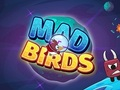 Jogo Pássaros Loucos  online