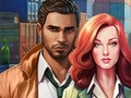 Jogo Segredos na Ferrugem  online