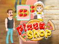 Jogo Loja de pizza  online