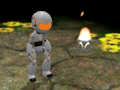 Jogo Robocalipse  online