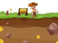 Jogo Mina de ouro  online