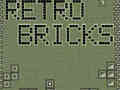 Jogo Tijolos retrô  online