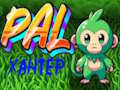 Jogo Caçador PAL  online