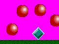 Jogo Esquiva de bola  online