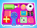 Jogo Organizador mestre  online