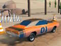 Jogo Rei das acrobacias de carro  online