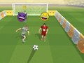 Jogo Chutador louco  online