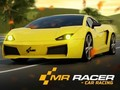 Jogo Sr. Racer Corrida de Carros  online