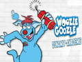 Jogo Woozle Goozle Dynamit-Akademie online