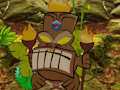 Jogo Fuga do caçador na selva  online
