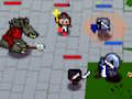 Jogo ExércitoClash. eu  online