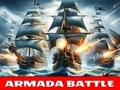Jogo Batalha da Armada  online