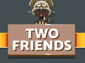 Jogo Dois amigos  online