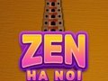 Jogo Zen Hanói online