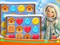 Jogo Vega Mix: Cidade das Fadas  online