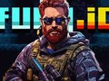 Jogo Fúria do Jetpack  online