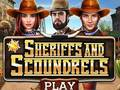 Jogo Xerifes e canalhas  online
