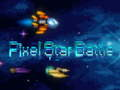 Jogo Batalha de estrelas de pixels  online