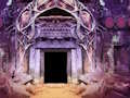 Jogo Fuga da Vila do Templo  online
