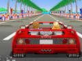 Jogo Turbo Outrun Reimaginado  online