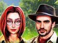 Jogo Nos passos da lenda  online