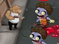 Jogo Era Zumbi 2D  online