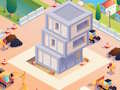 Jogo Construtor de cidade  online