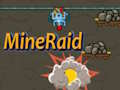 Jogo Mineraid online