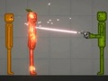 Jogo Caixa de areia de melão  online