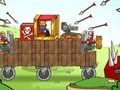 Jogo AutoWar: evolução dos motores  online