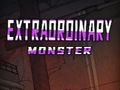 Jogo Extraordinário: Monstro  online