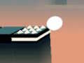 Jogo Bola de néon mística  online