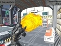 Jogo O Planeta Máquina 2  online
