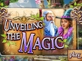 Jogo Revelando a magia  online