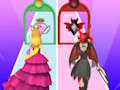 Jogo Corrida de baile  online